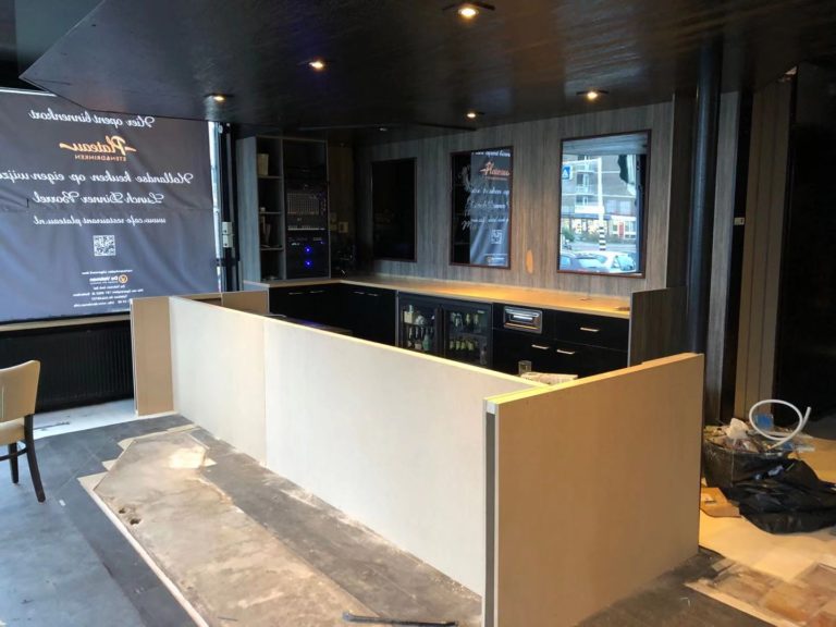 Plateau Eten & Drinken opent 1 februari zijn deuren!