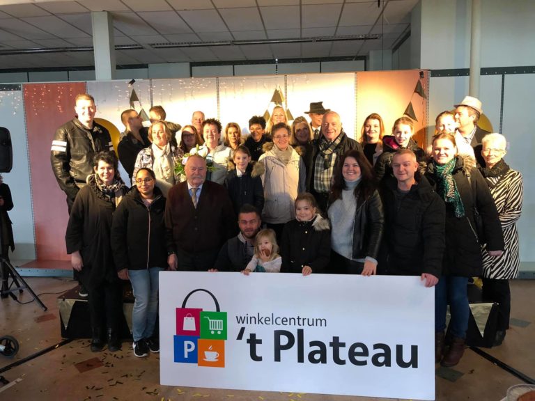 Winnaars December Actie