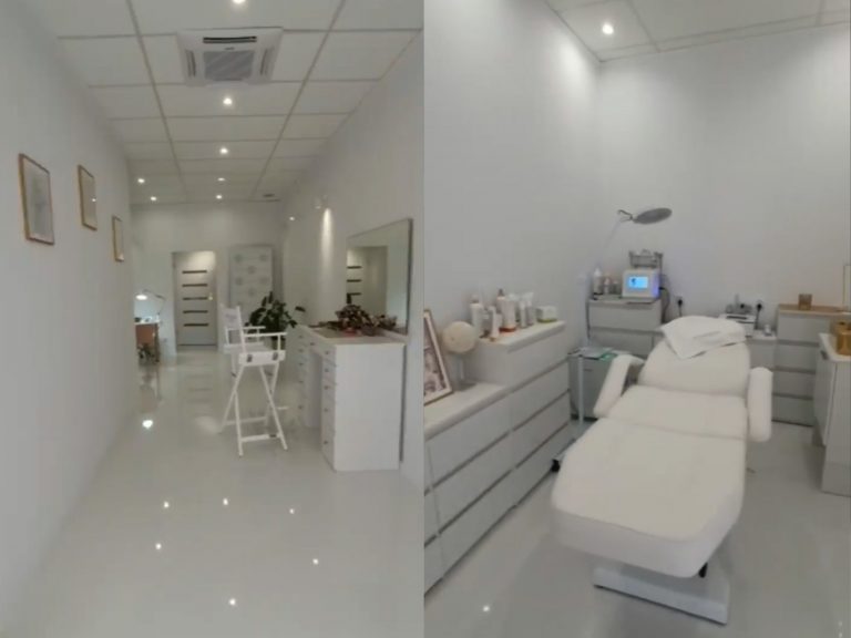 Nieuw geopend: Secret Glamour