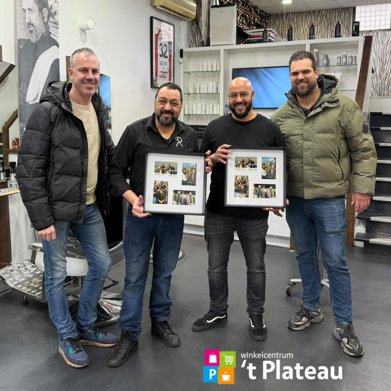 Na 53 jaar heeft Chakri Hairstylers zijn deuren gesloten